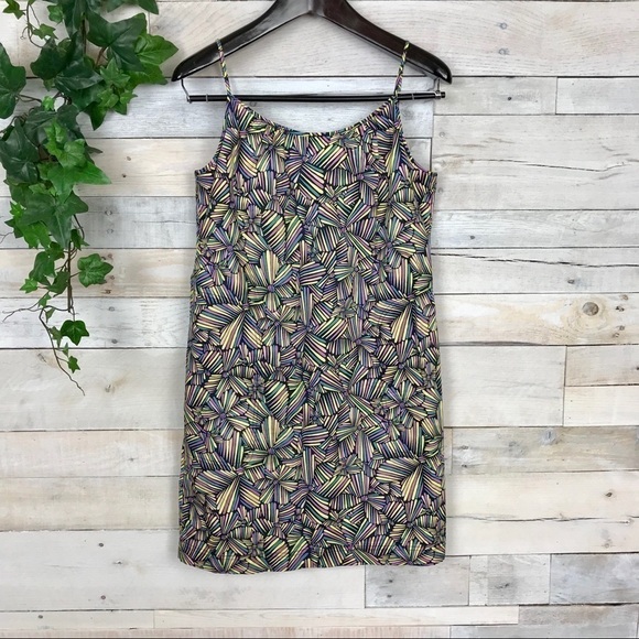 Marc By Marc Jacobs Elodie Bloom Dress XS - Picture 2 of 5